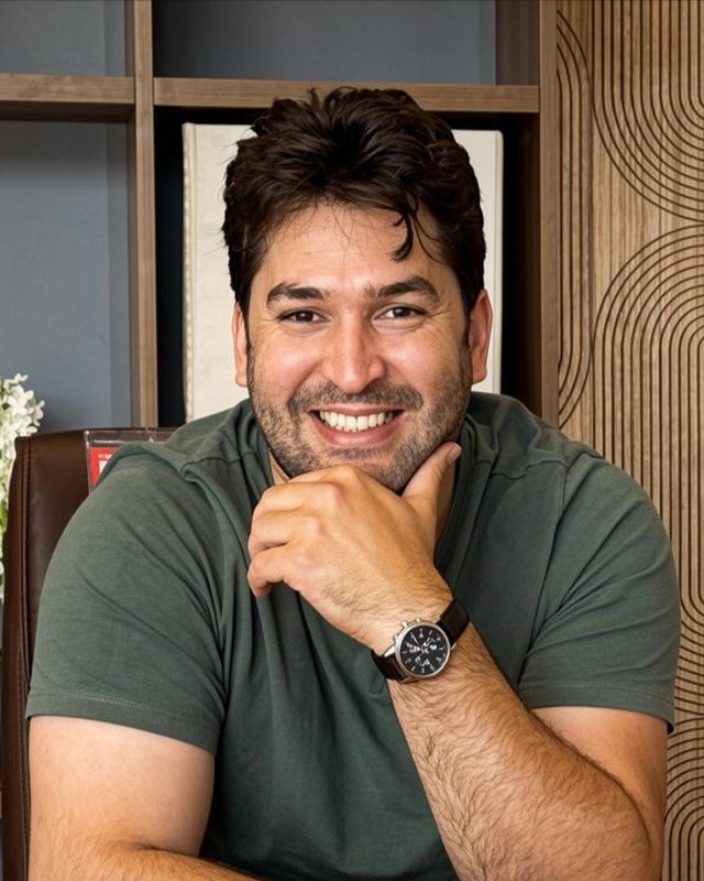 Mohamed Fenzari